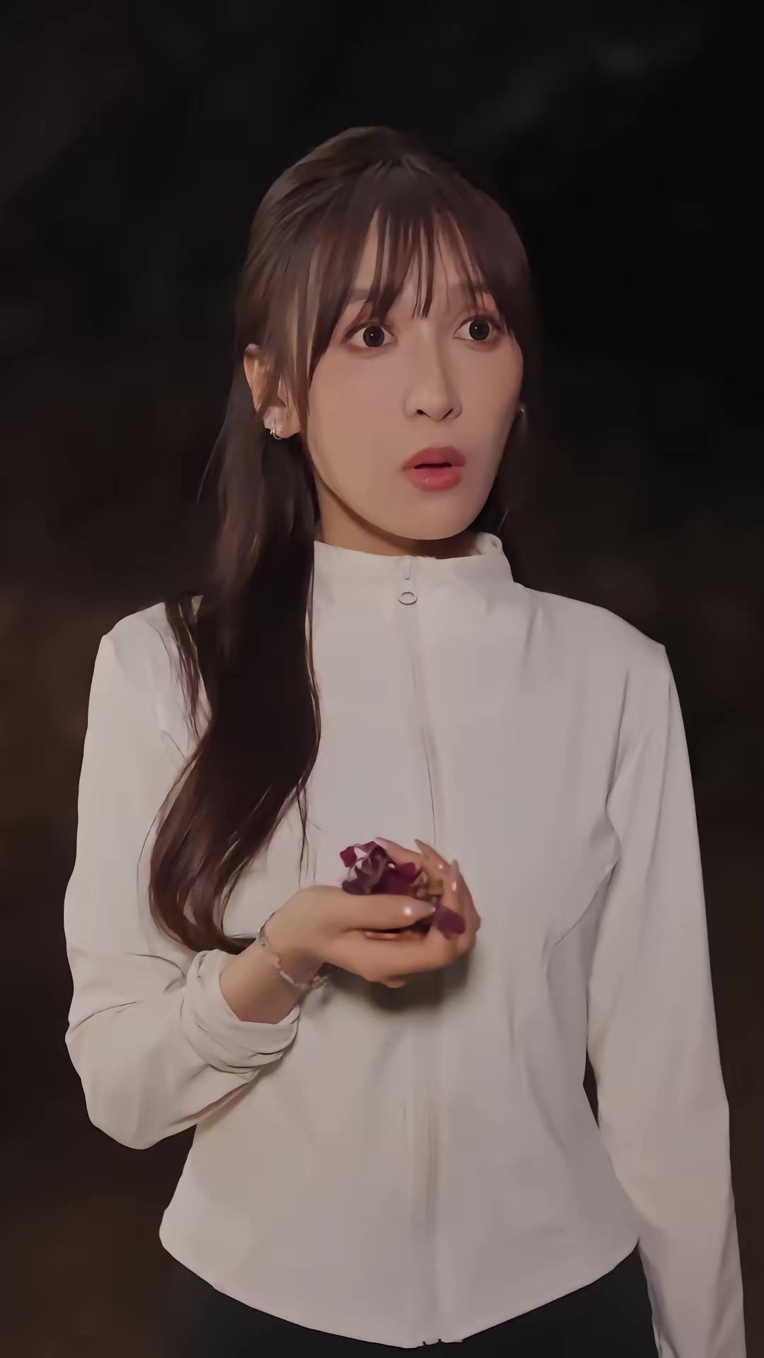 《荒島求生法則》劇照