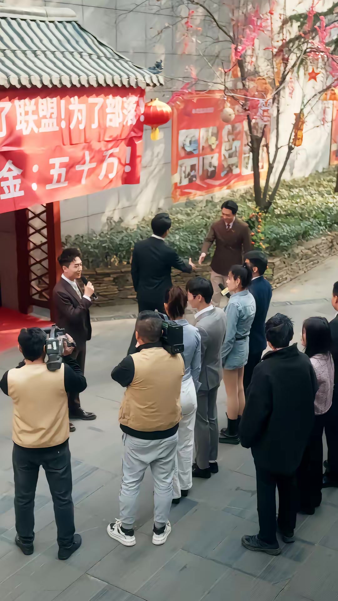 《东北千禧年之网吧风云》剧照