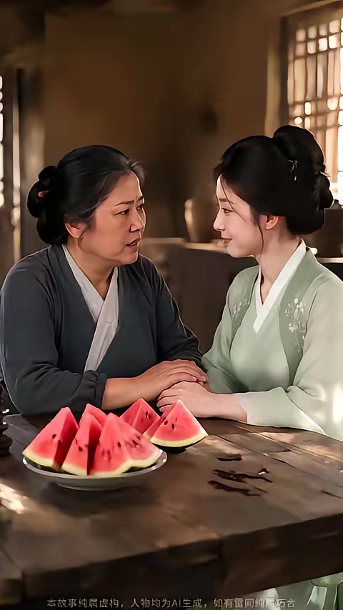 《妹妹搶錯郎，我卻嫁兵王第三季》劇照