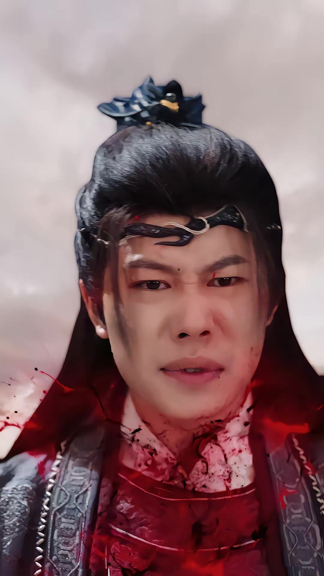 《不死帝师》剧照