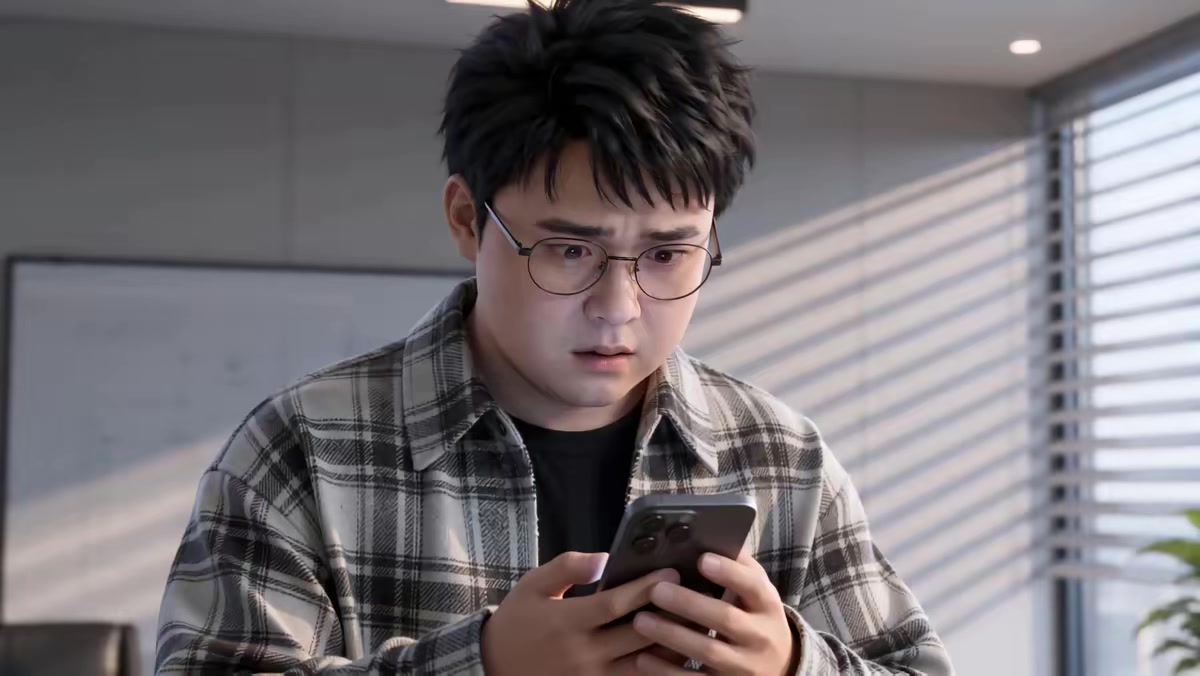《我自風雨來第四季》劇照