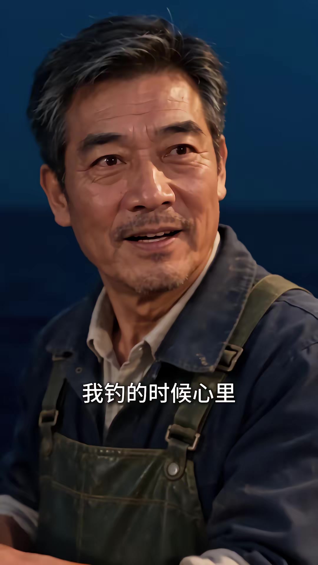 《重回1980：深海獵王從趕海開始》劇照