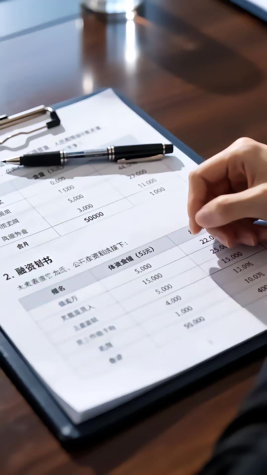 《穿越一天，我給自己留了一百萬枚比特幣》劇照