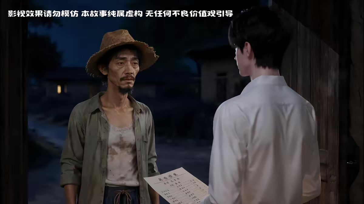 《我在七零養嬌夫！第二季》劇照