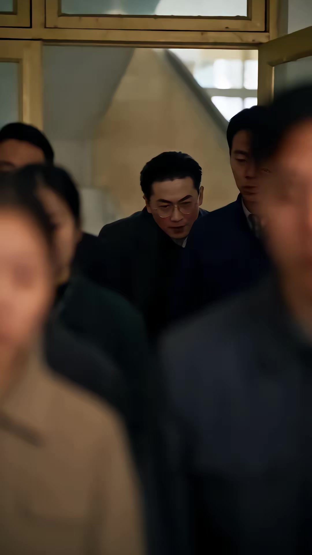 《掛帥：張老太重生記第六季》劇照