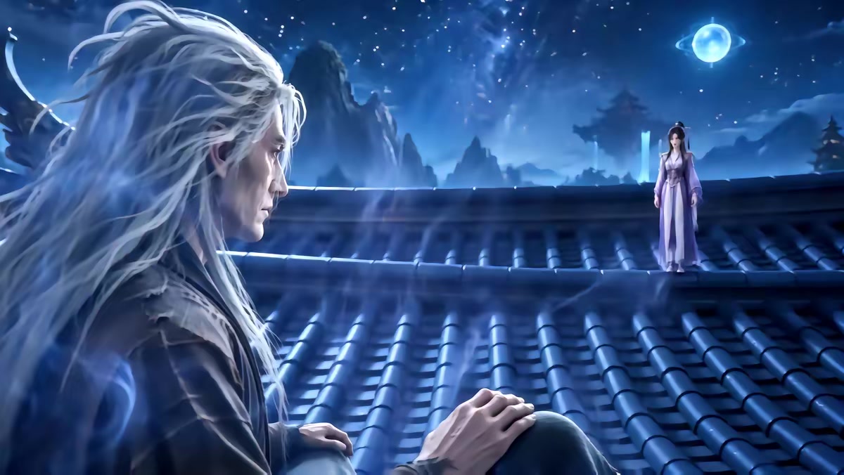 《仙界女符师第十三季》剧照