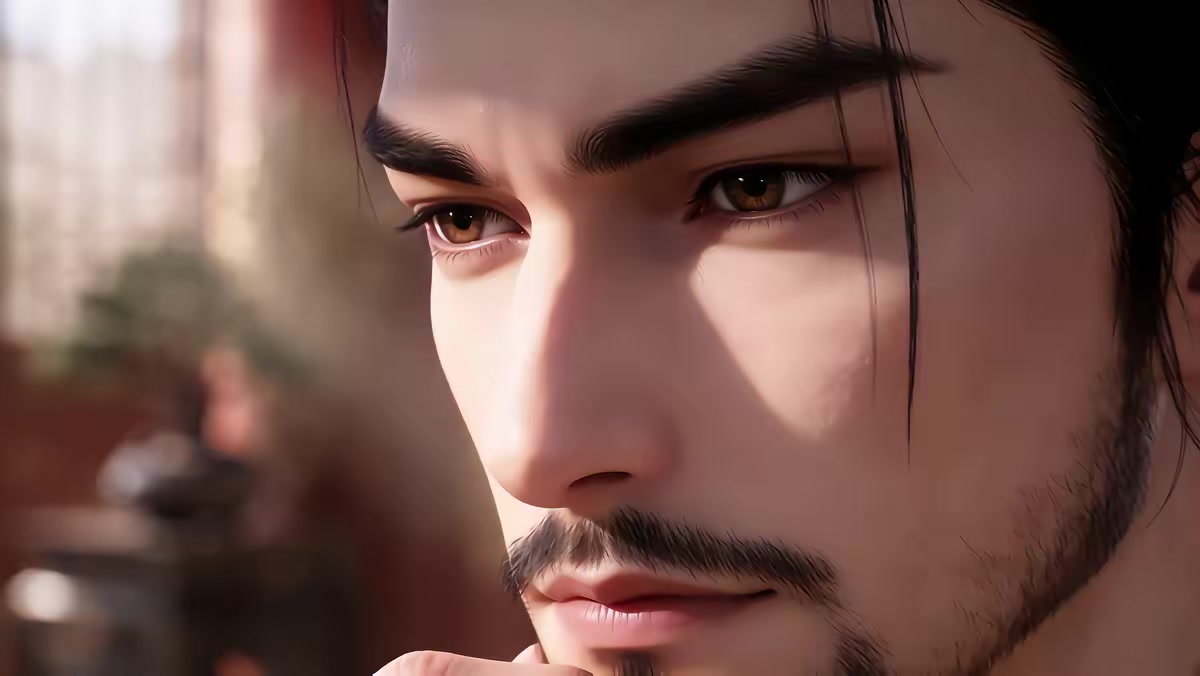 《上青雲4：手拿名臣系統，我在古代女扮男裝》劇照