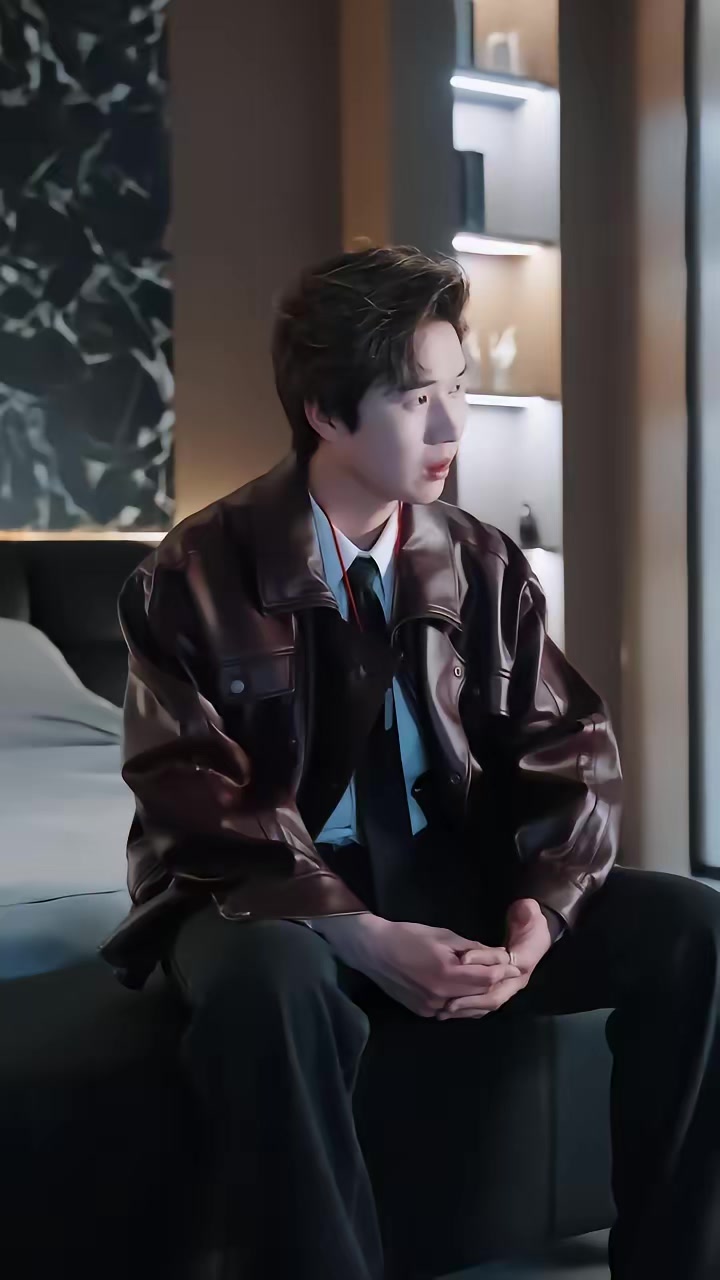 《致命夜釣》劇照