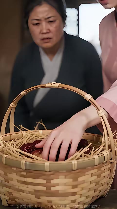 《妹妹搶錯郎，我卻嫁兵王第三季》劇照