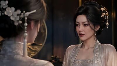 《她既天道第三季》劇照