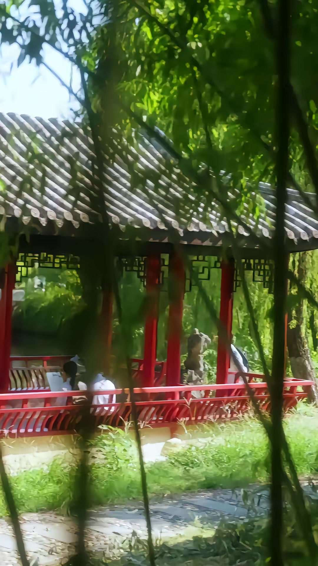《梔映星辰》劇照