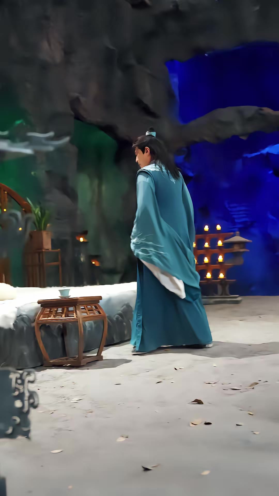 《我欲成仙》剧照