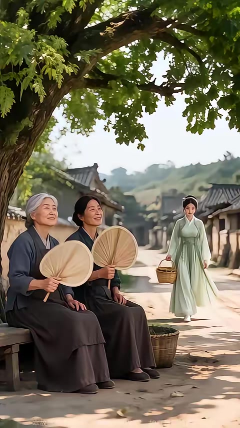 《妹妹搶錯郎，我卻嫁兵王第三季》劇照