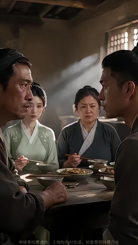 《妹妹搶錯郎，我卻嫁兵王第三季》劇照