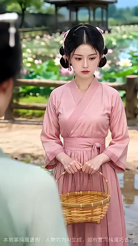 《妹妹搶錯郎，我卻嫁兵王第三季》劇照