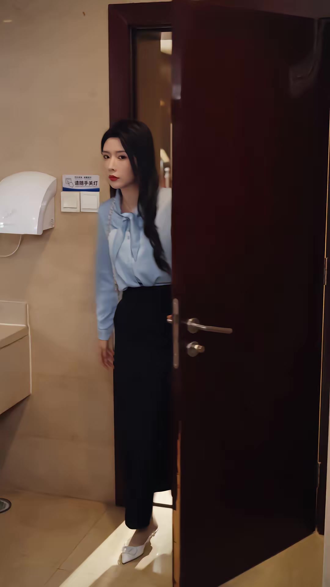 《偷聽心聲之報恩小福寶》劇照