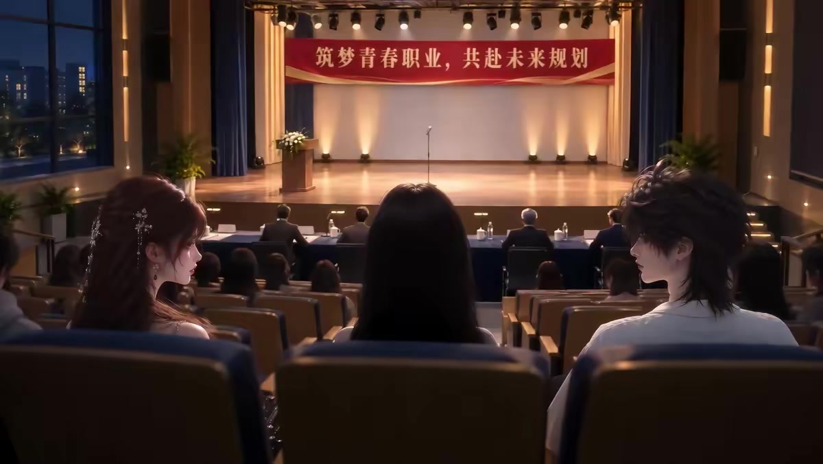 《裝窮十八年，爸媽終於攤牌了》劇照