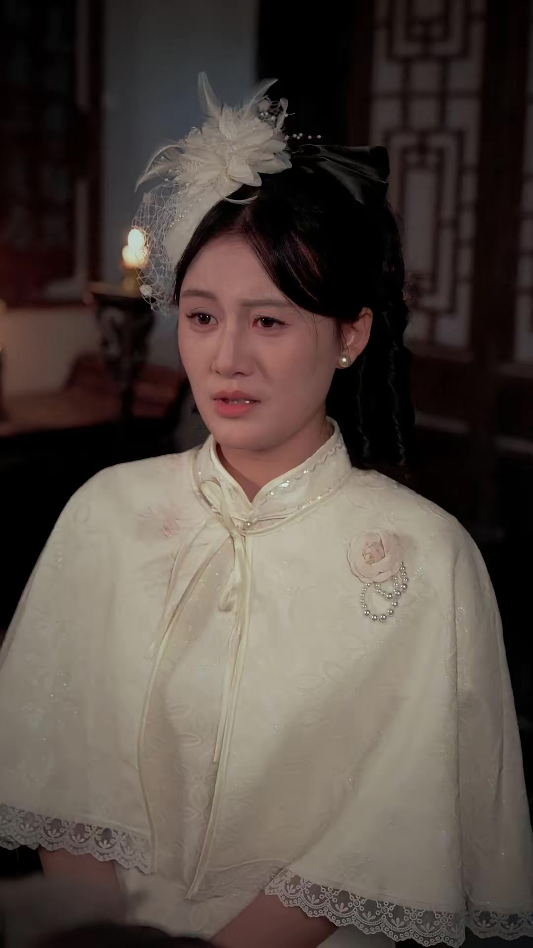 《僵尸世界，我收僵尸就变强》剧照
