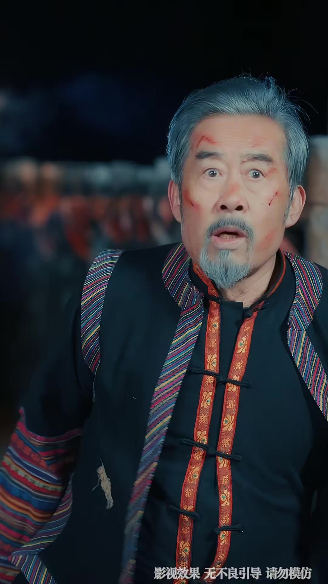 《神主她獨步天下》劇照