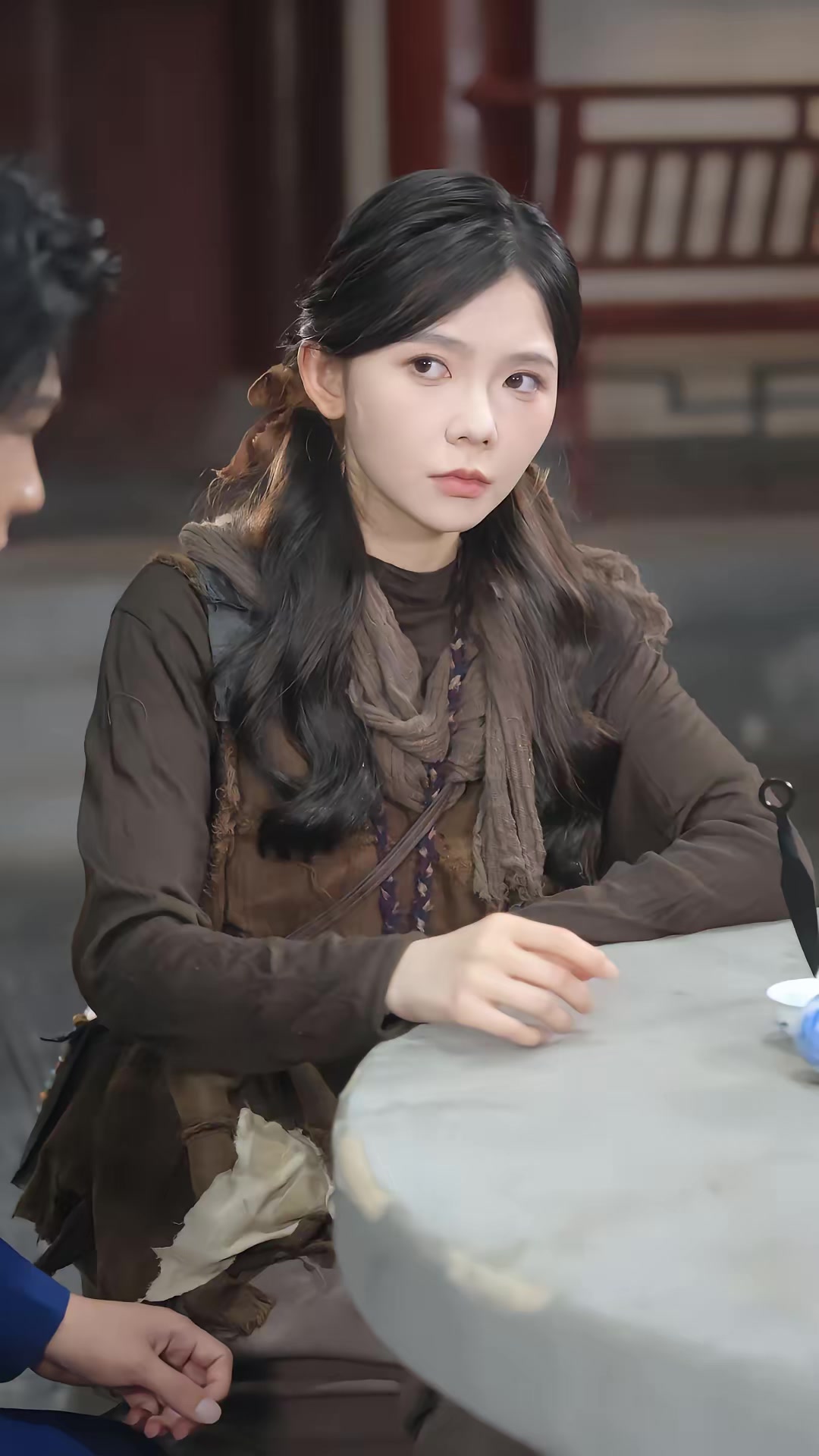 《退婚當天，我亮出九龍殿主身份》劇照