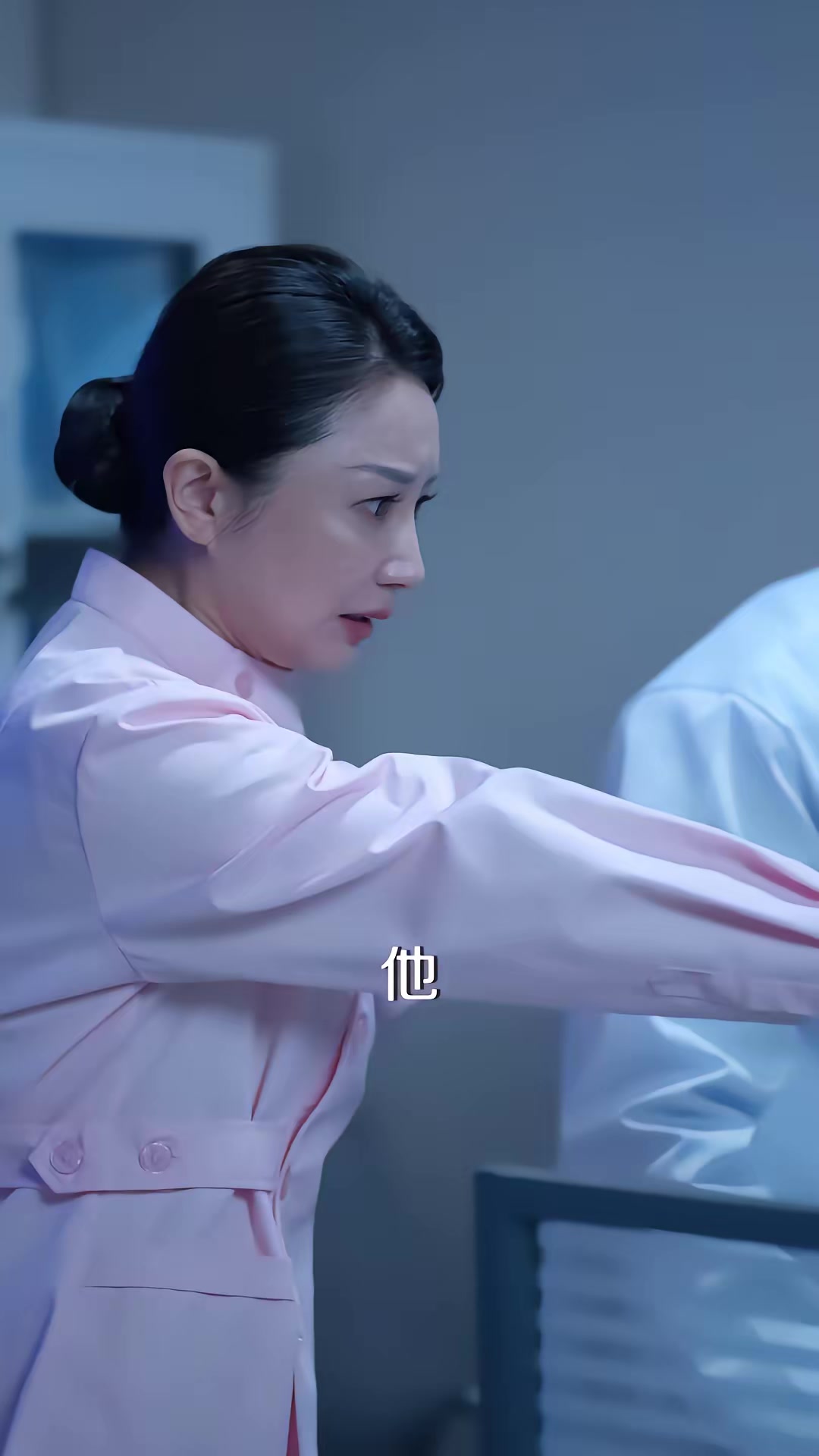 《清明驚魂，只怪沒有回家上墳》劇照