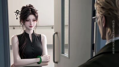 《誰又惹她了！第三季》劇照