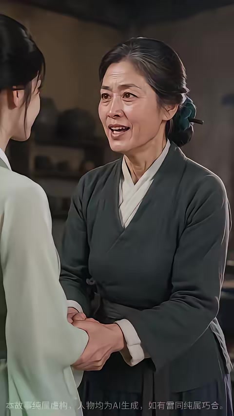 《妹妹搶錯郎，我卻嫁兵王第三季》劇照