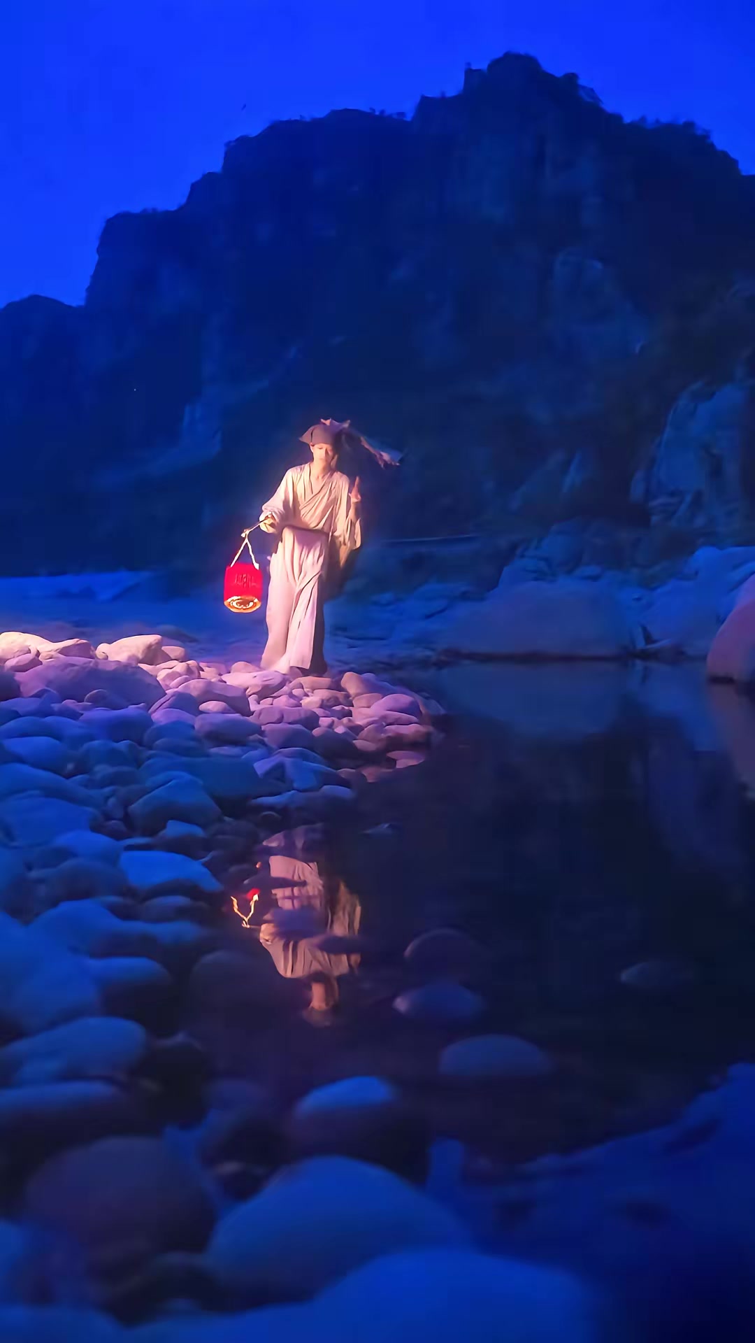 《東北往事之黃皮子討封》劇照