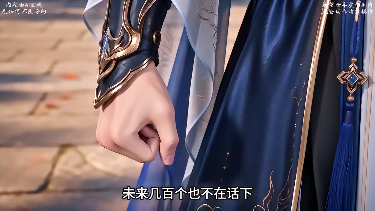 《和離後我帶女兒橫掃魔域》劇照