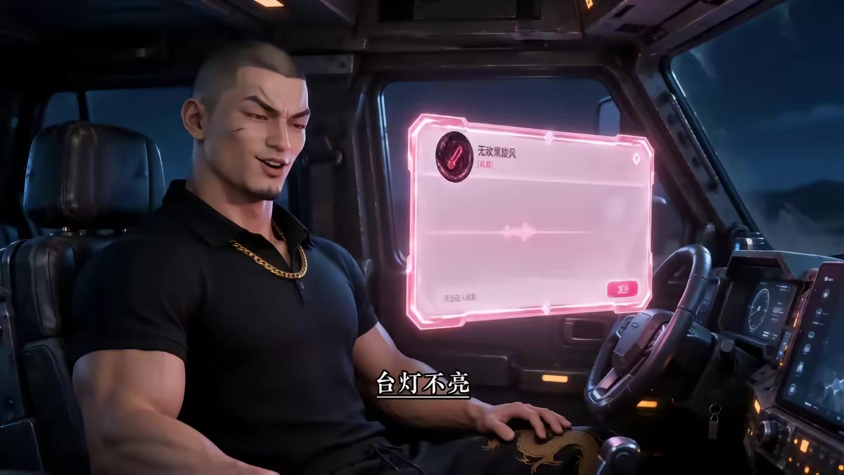 《车粉人狠4公路求生榜一说她要走到公路尽头》剧照