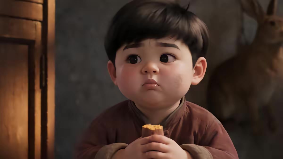 《白首與她歸，陪你等風來》劇照