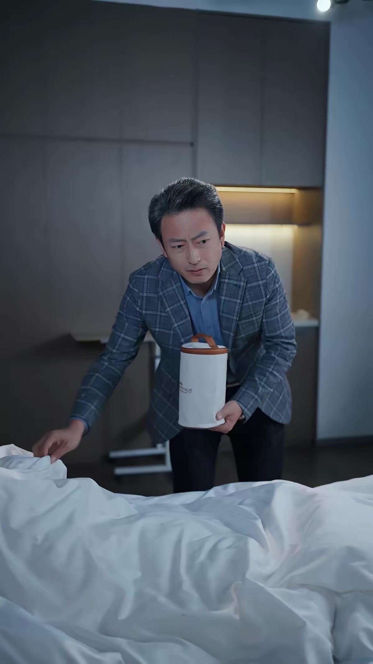 《聽珥》劇照
