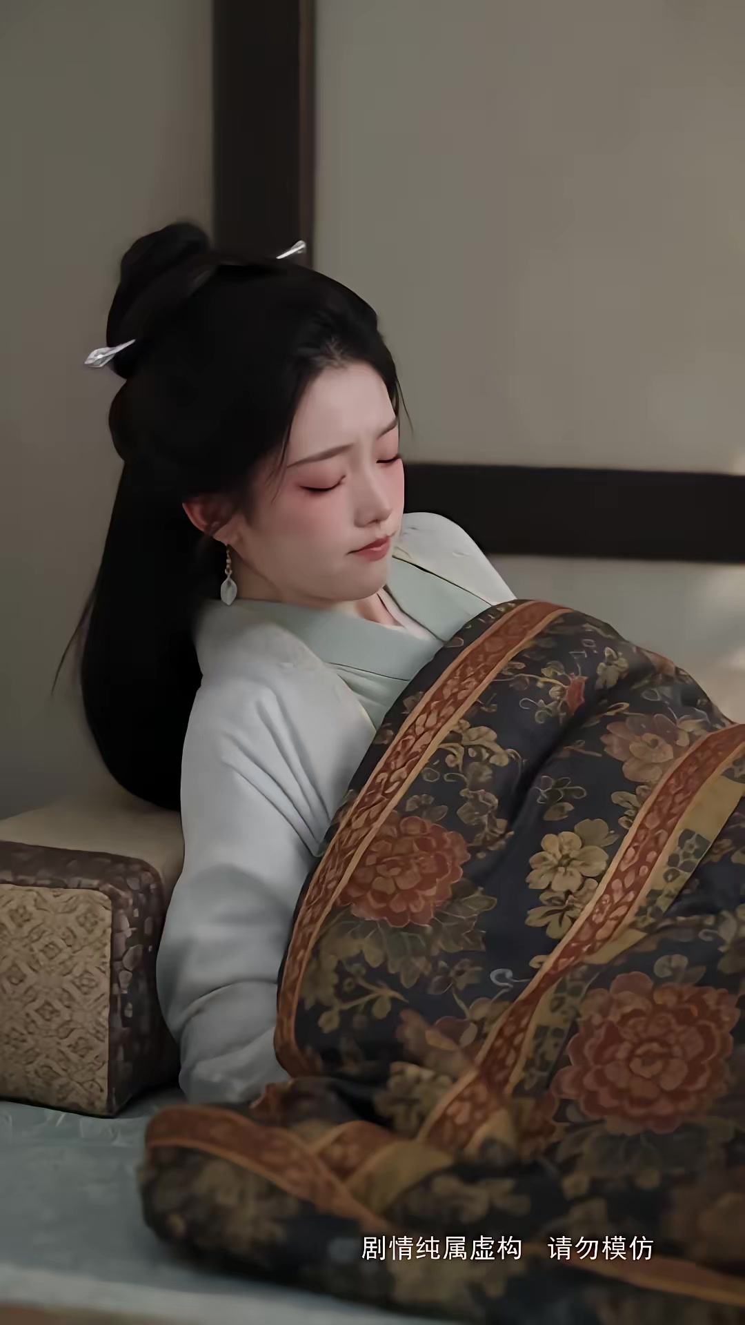《步步深陷第六季》劇照