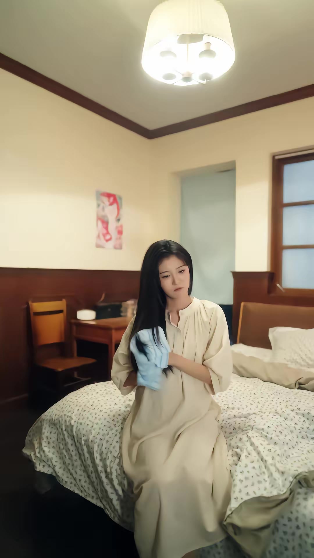 《八零辣妻，揣著四寶撩夫》劇照