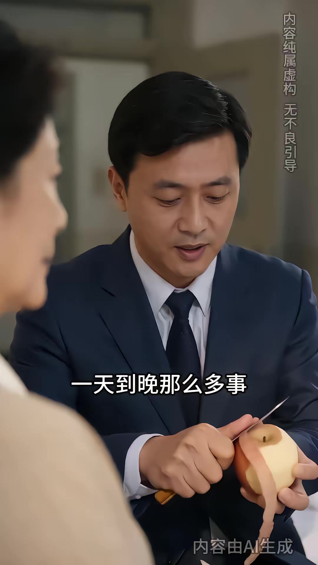 《錦繡八零，一禾寄北第三季》劇照
