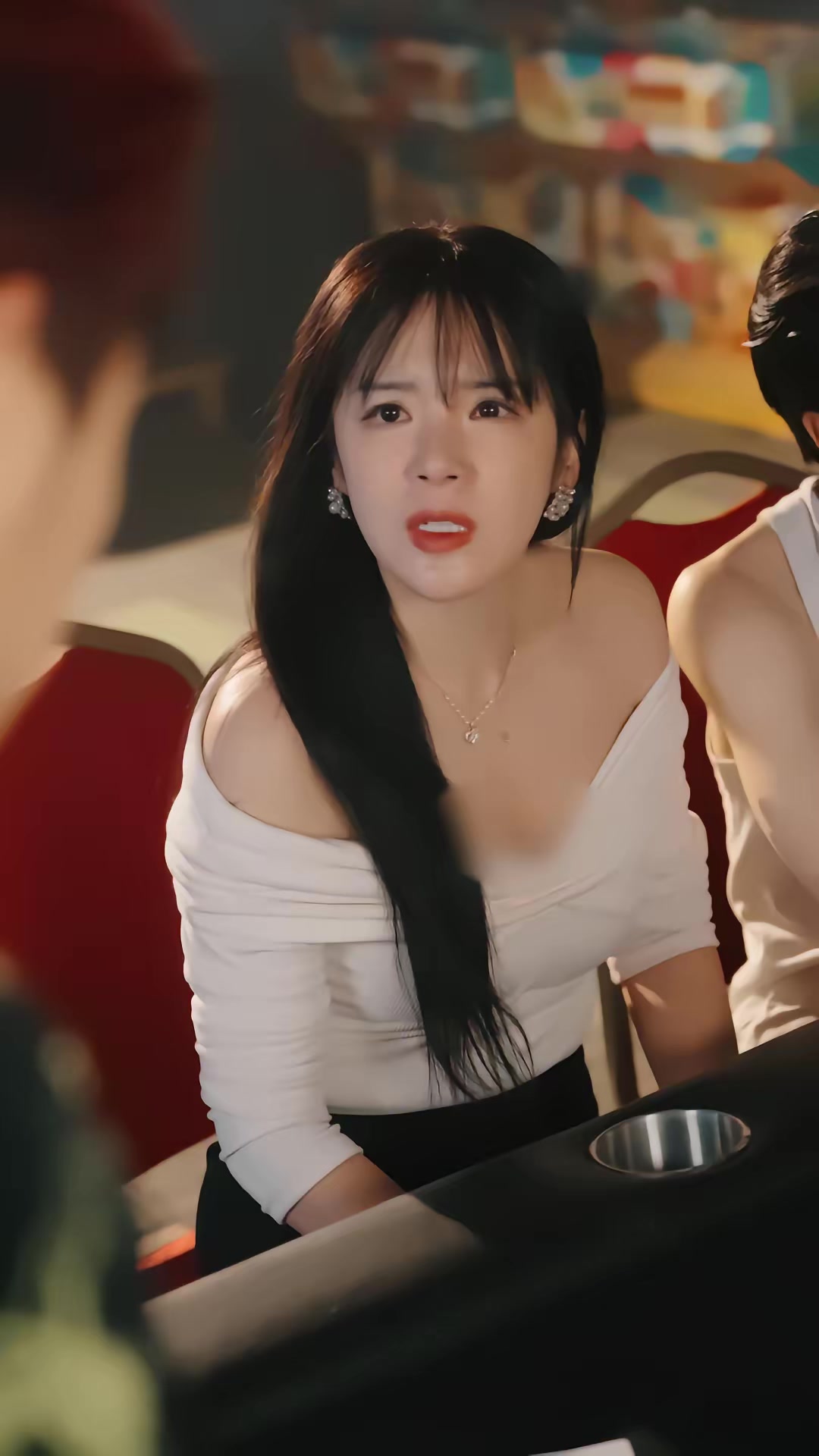 《東北足療工的底牌規矩》劇照
