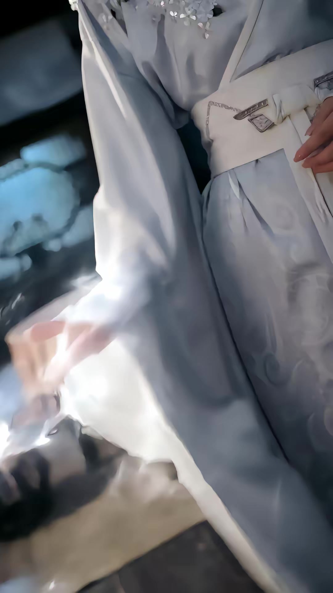 《撥開雲霧見青天第二季》劇照