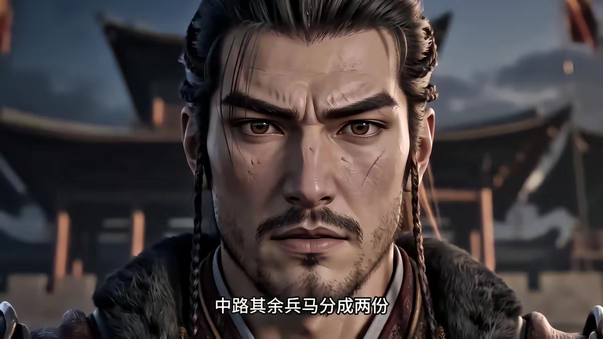 《烬九州第三十季》剧照