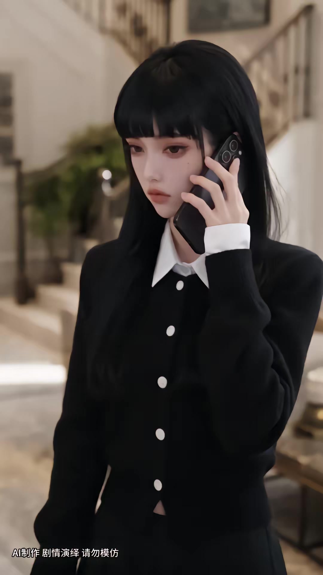 《心聲大瓜保熟，全家叫我別停》劇照