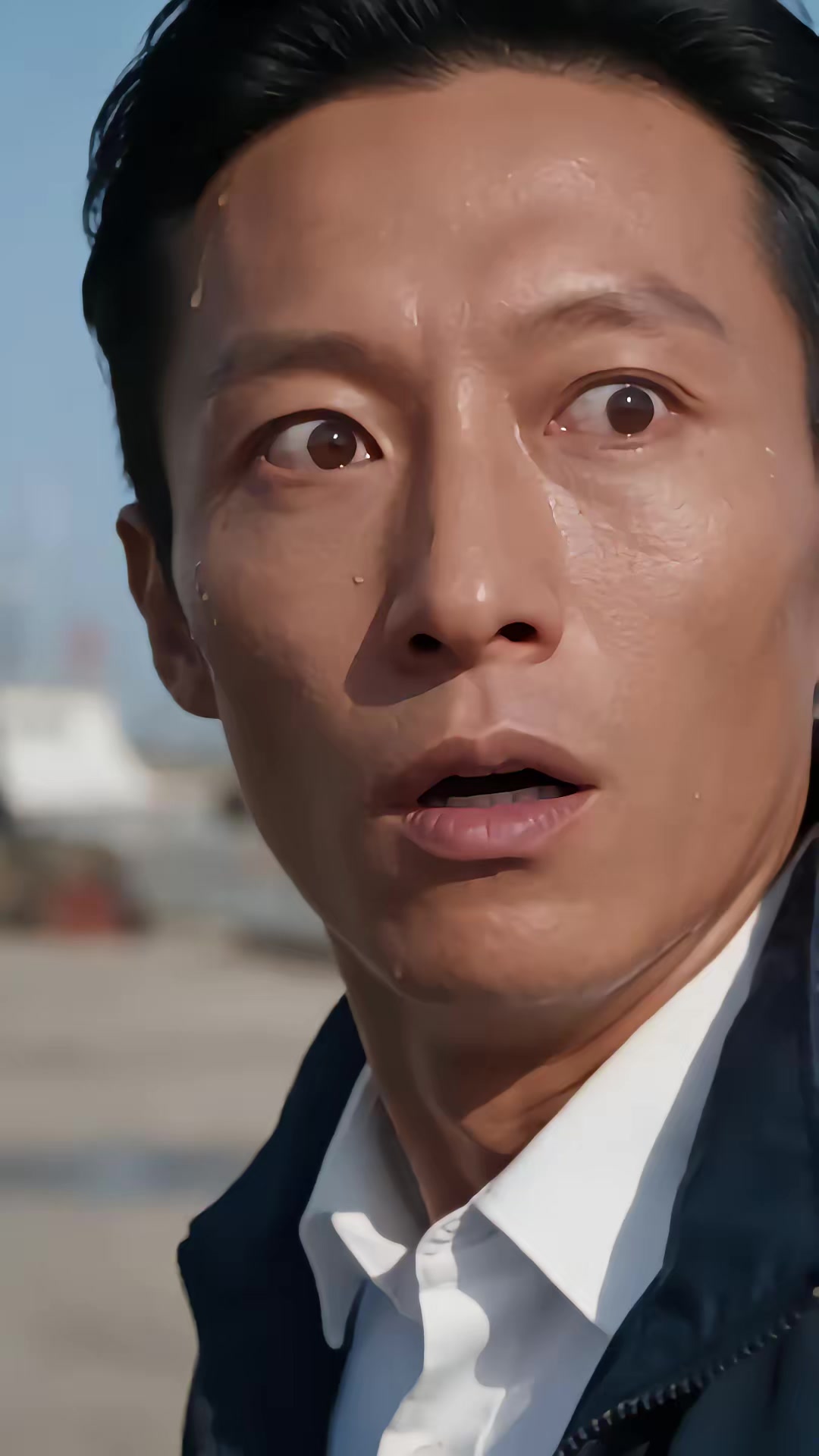 《八仙赐福，从赶海救下船王千金开始》剧照