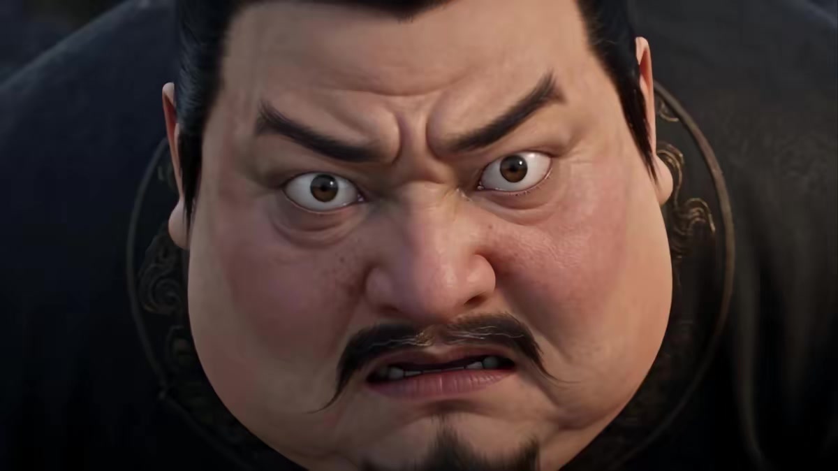 《大乾毒士，千古第三陽謀！第七季》劇照