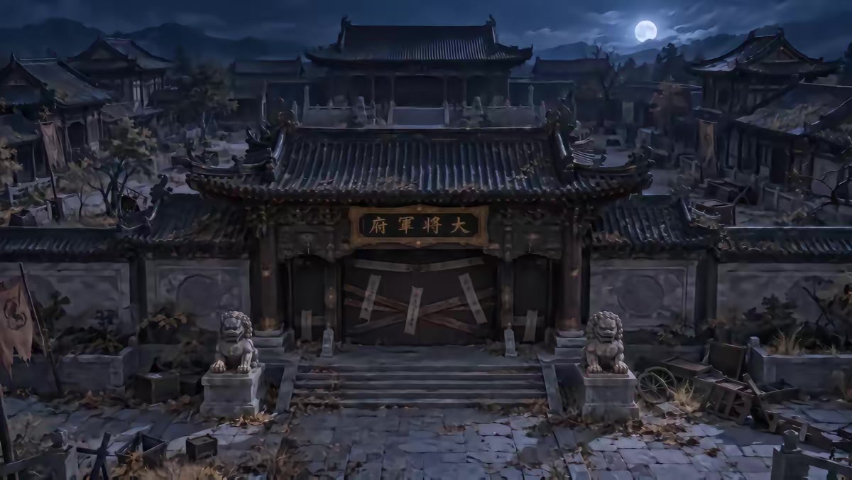 《從小兵開始第三季》劇照