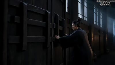 《孤城照山河第六季》劇照