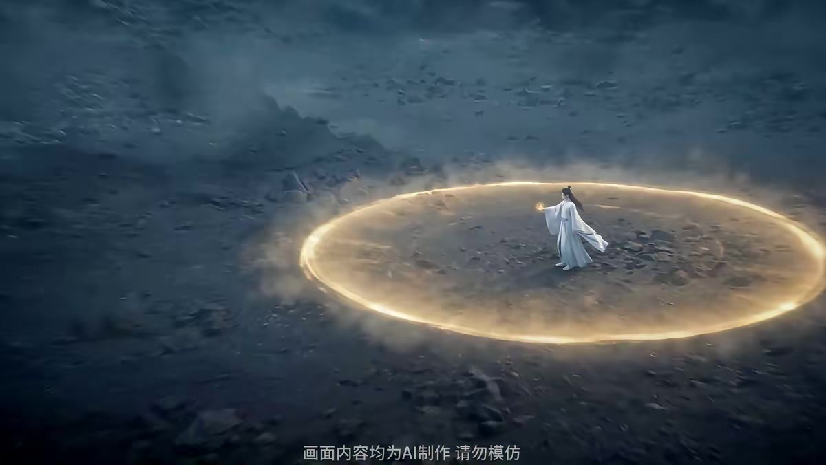 《太玄胎珠传第十六季》剧照