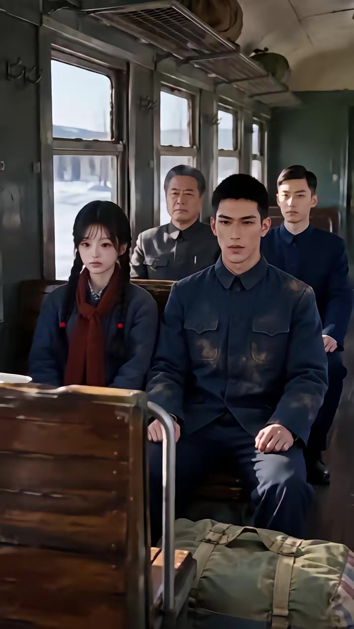 《重生七零東北，悔婚後我打獵致富鄉野第六季》劇照