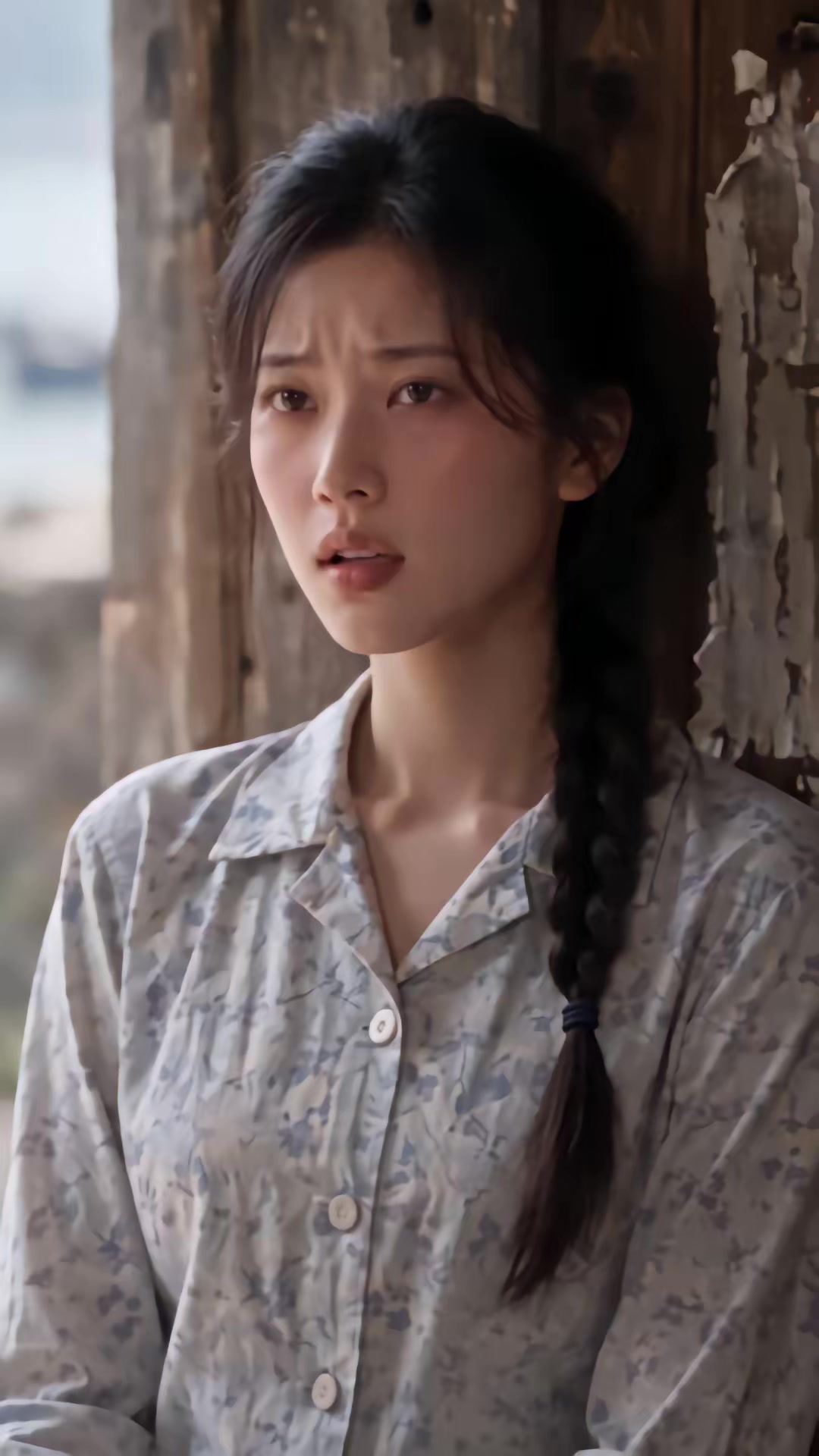 《重回1980：深海獵王從趕海開始》劇照
