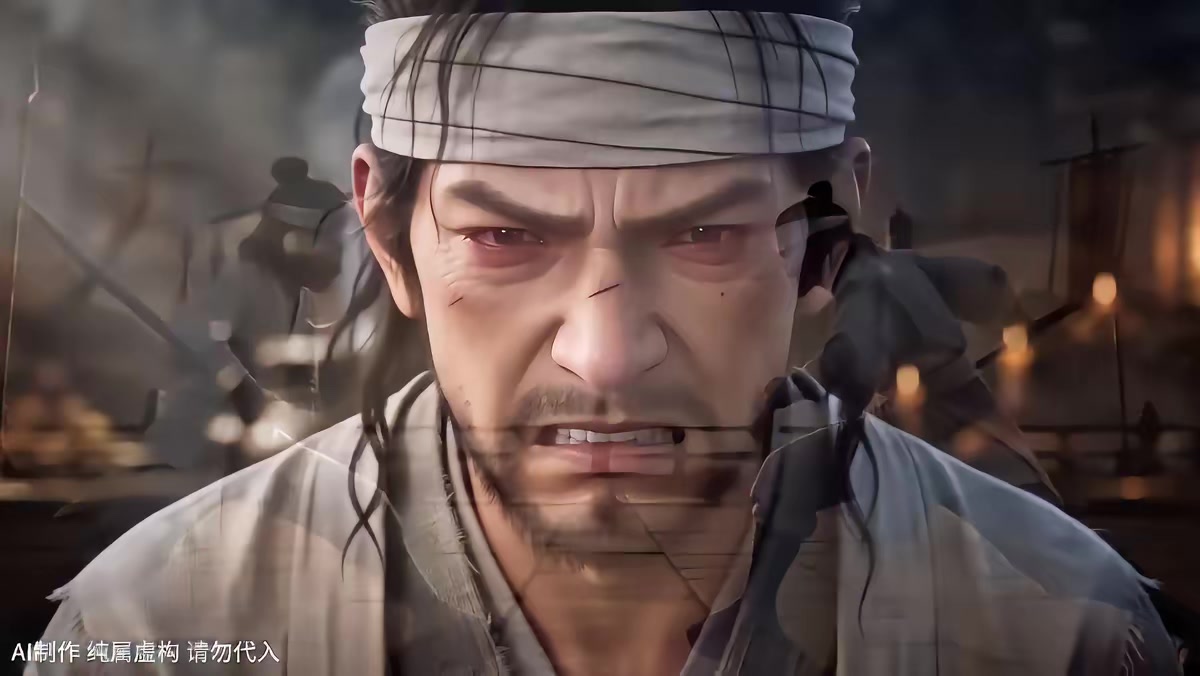 《香火树神3D版第四季》剧照