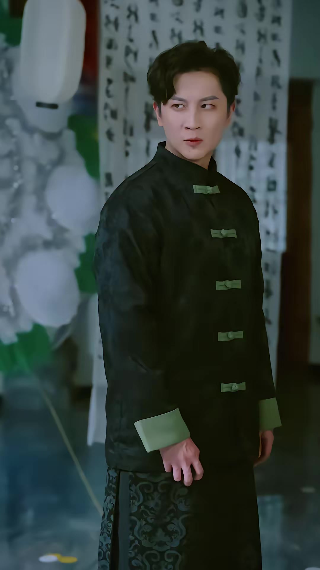 《拜錯墳後，太奶她顯靈了》劇照