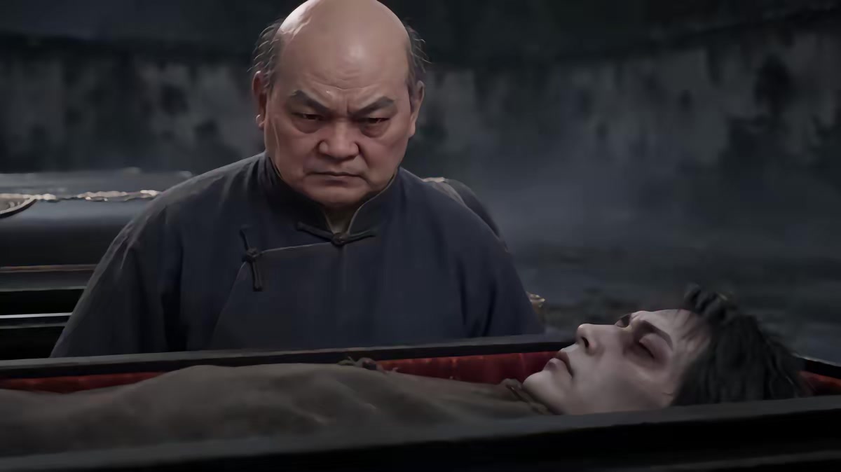 《恐怖副本：我的發財副本》劇照