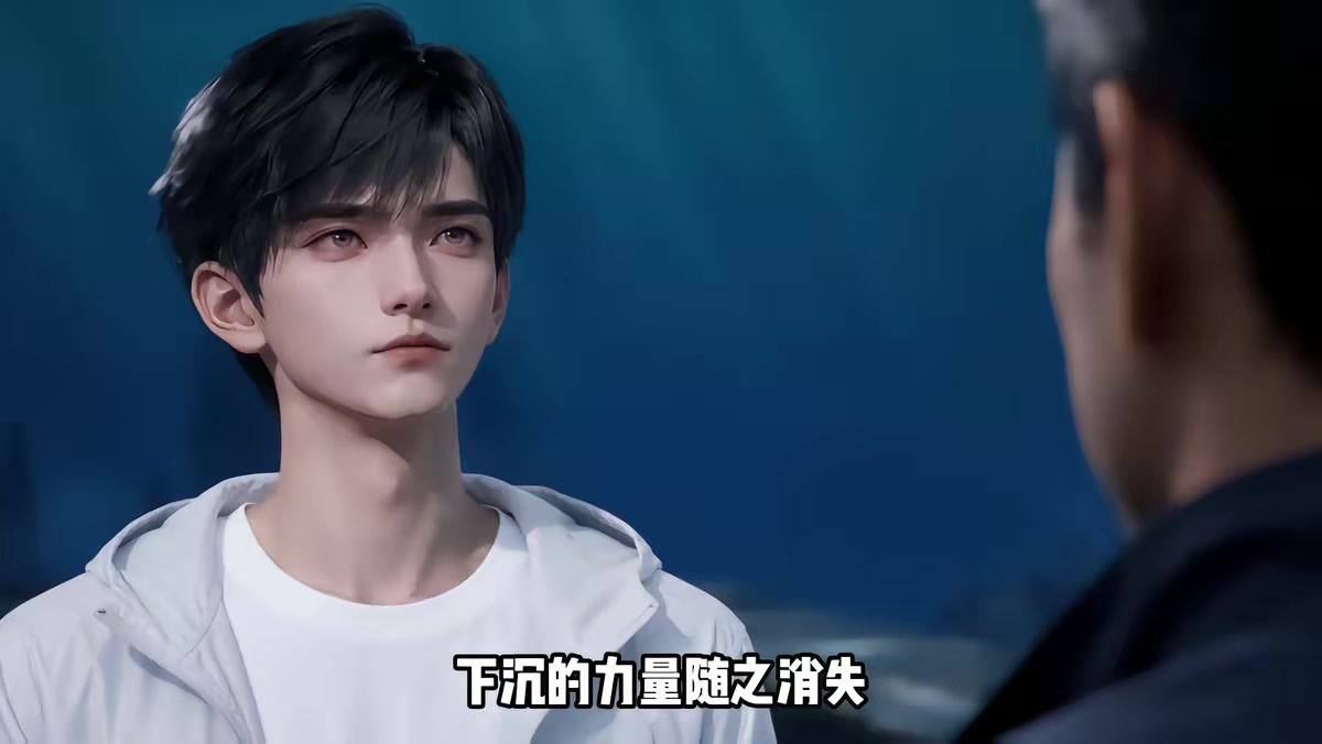 《黑塔：從超憶症開始成神第五季》劇照